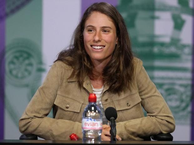 Johanna Konta