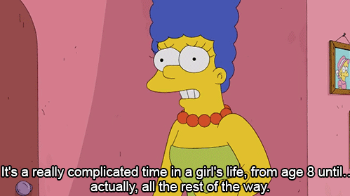 The Simpsons