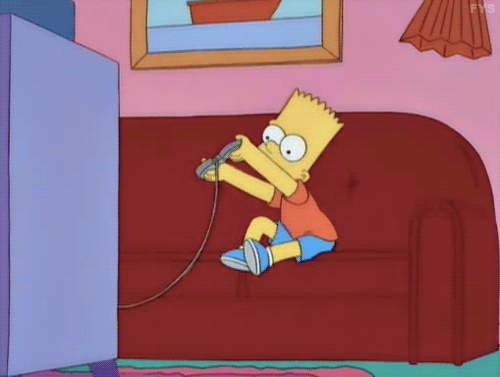 The Simpsons