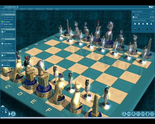 Chessmaster 10th Edition