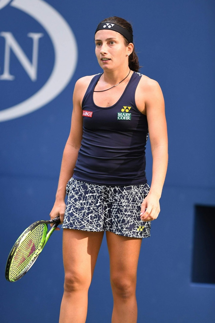 Anastasija Sevastova