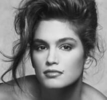 Cindy Crawford