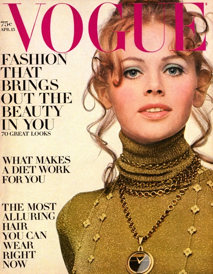 Britt Ekland