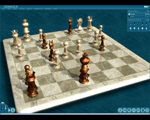 Chessmaster 10th Edition