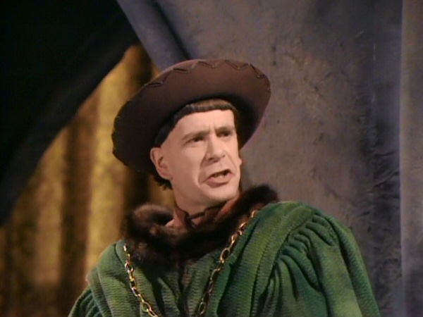 The Black Adder