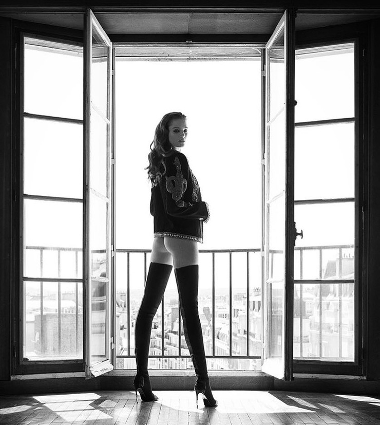 Alexina Graham Alexina Graham