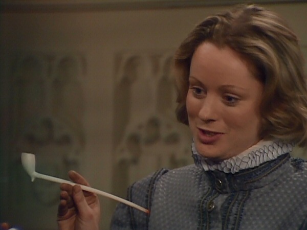 Blackadder II