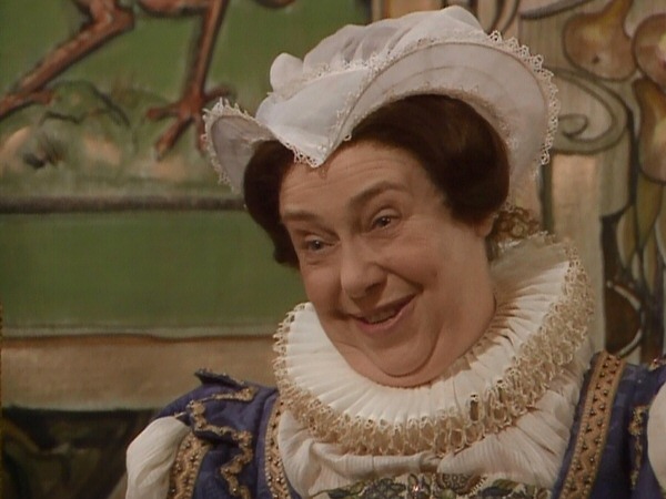 Blackadder II