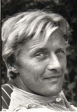 Rutger Hauer