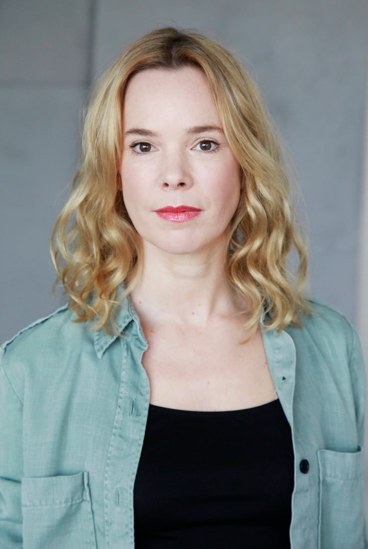 Milena Dreißig