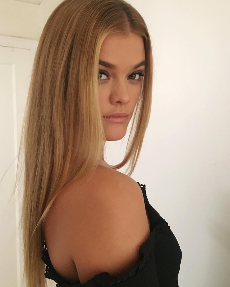Nina Agdal Nina Agdal