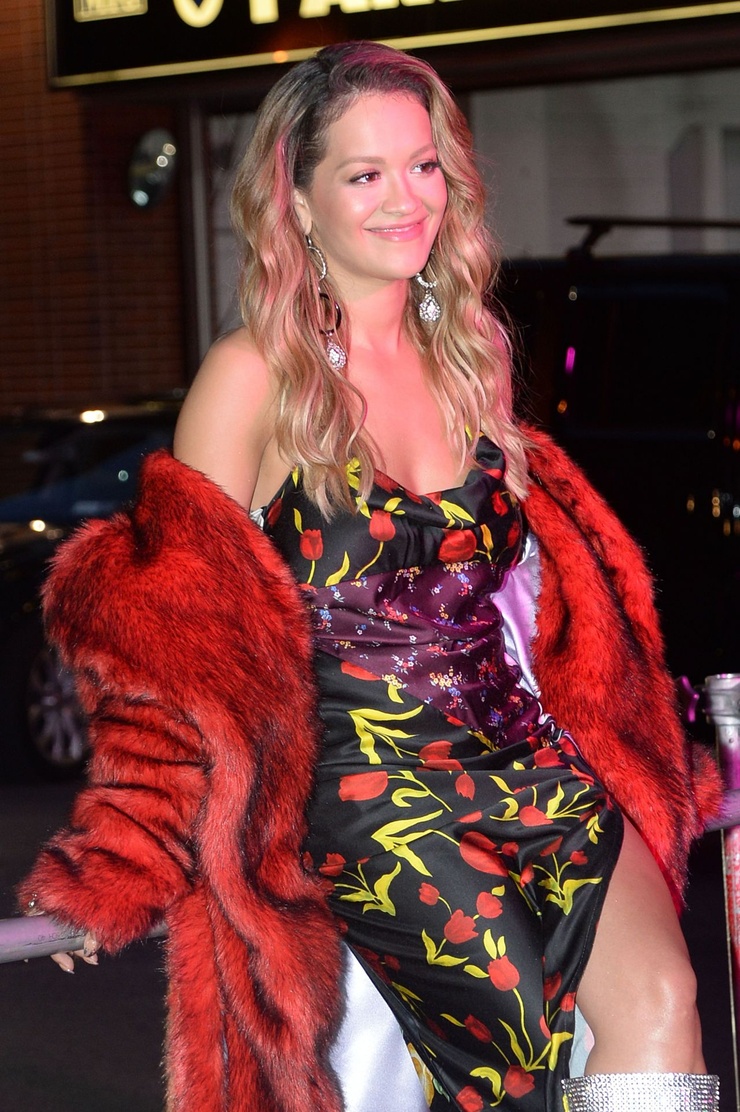 Rita Ora Rita Ora