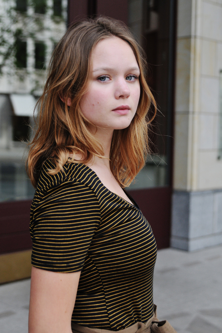 Picture of Sofie Eifertinger