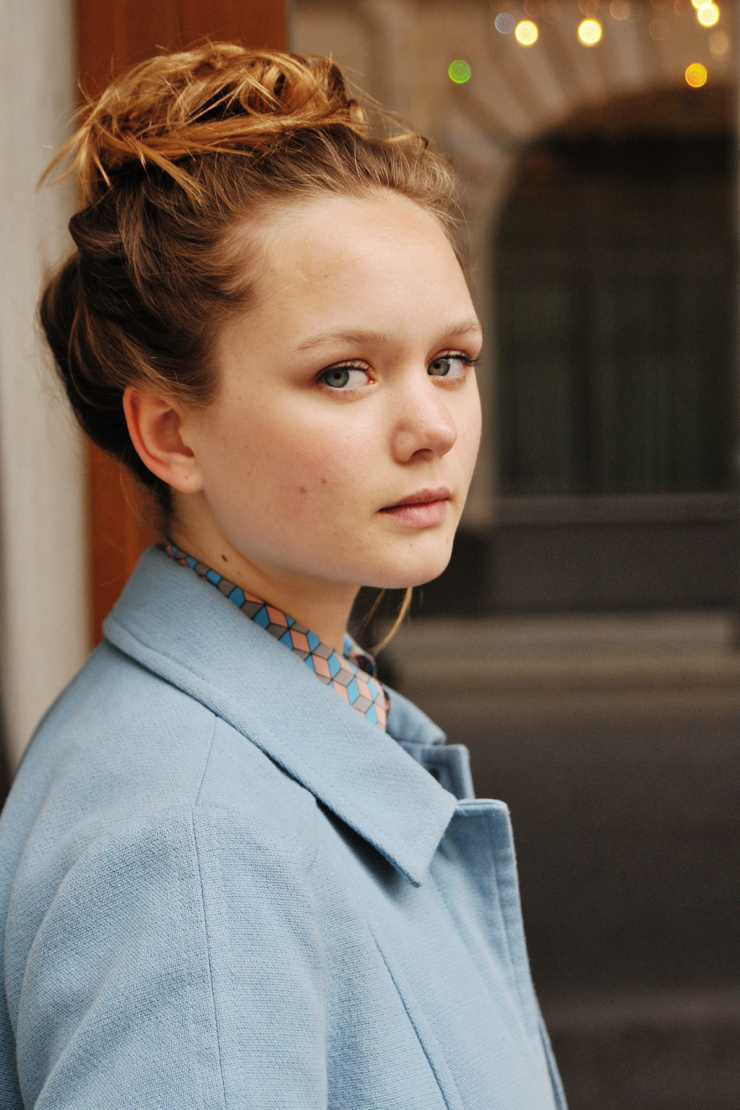 Sofie Eifertinger Sofie Eifertinger