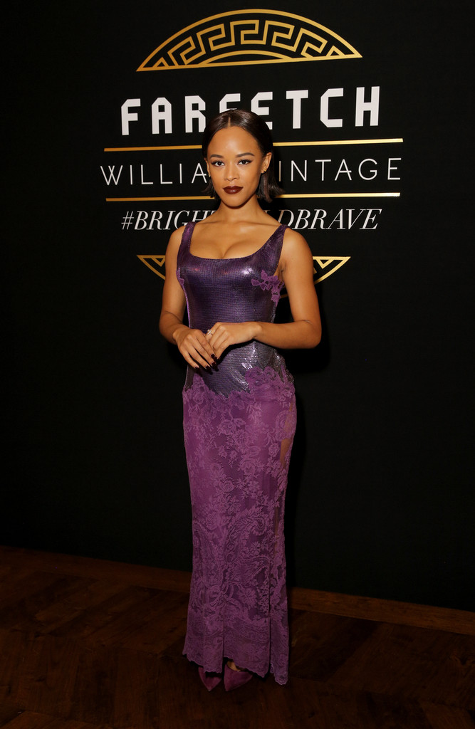 Serayah Serayah