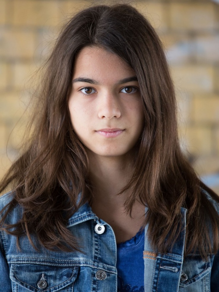 Joyce Abou-Zeid