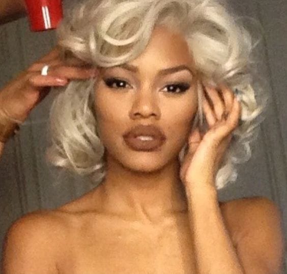 Teyana Taylor