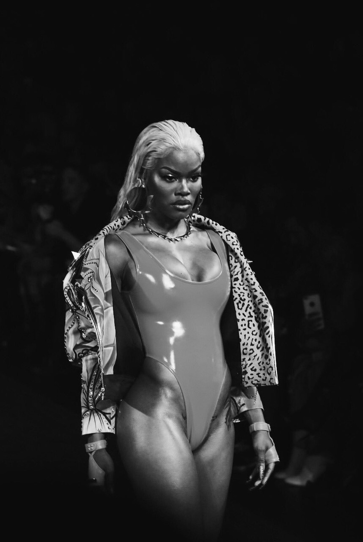 Teyana Taylor