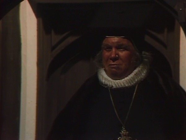 Blackadder II