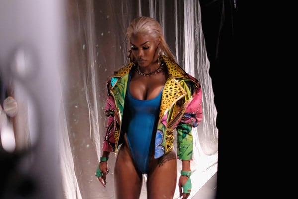 Teyana Taylor