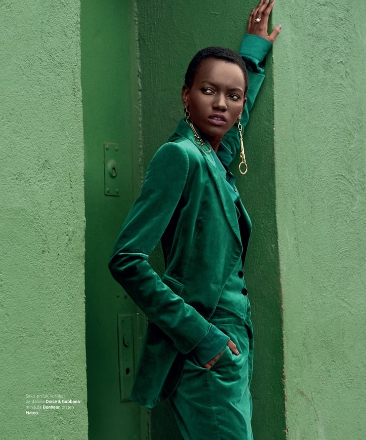 Herieth Paul picture