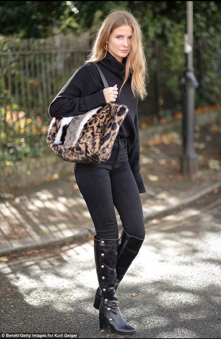 Millie Mackintosh