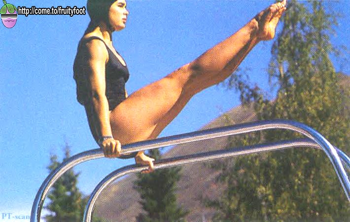 Brooke Shields Brooke Shields