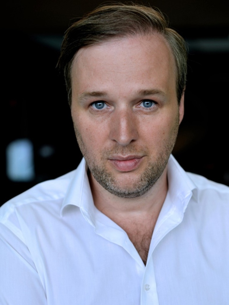 Stephan Grossmann