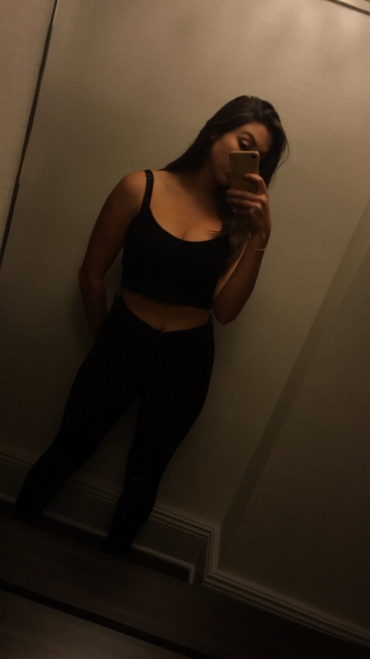 Kira Kosarin
