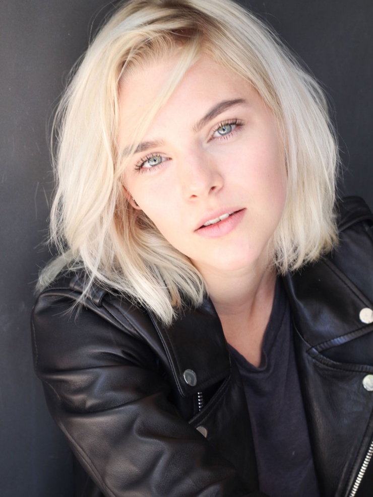 Olivia Burkhart Olivia Burkhart