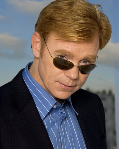 Horatio Caine picture