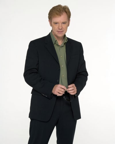 Horatio Caine