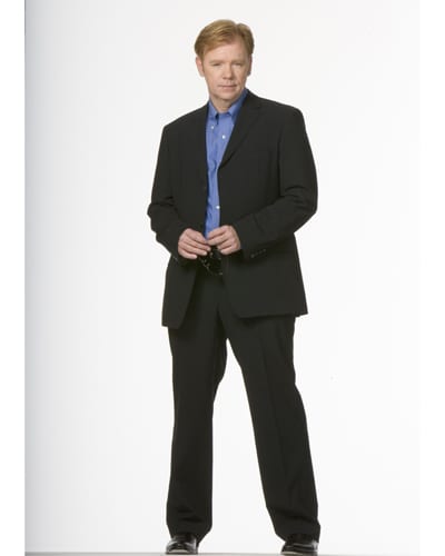 Horatio Caine