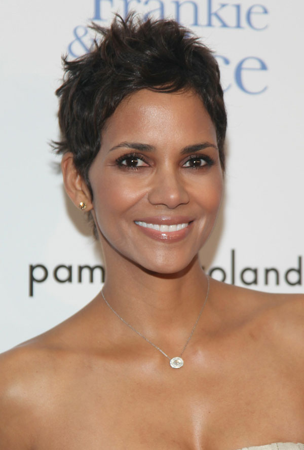 Halle Berry