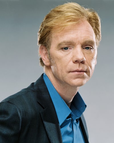 Horatio Caine