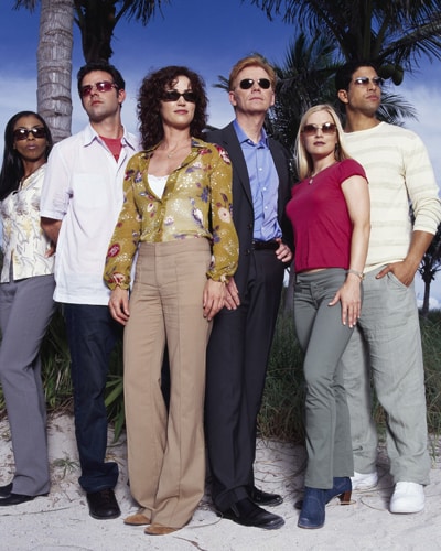 CSI: Miami