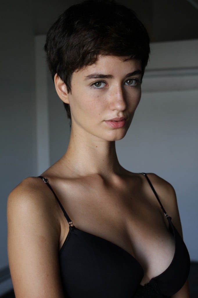 Melany Padilla Melany Padilla