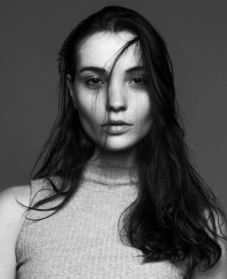 Mariane Fassarella