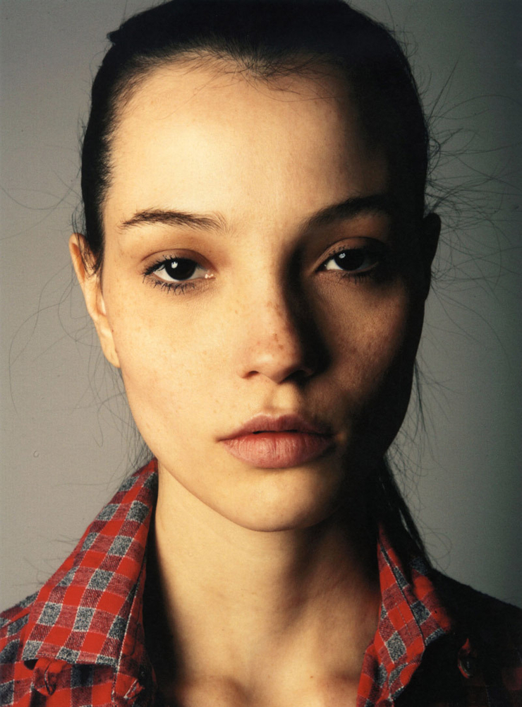Mariane Fassarella