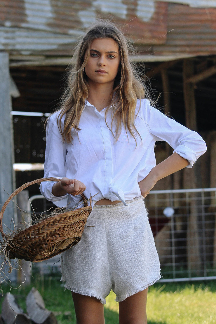 Mia Parsonage