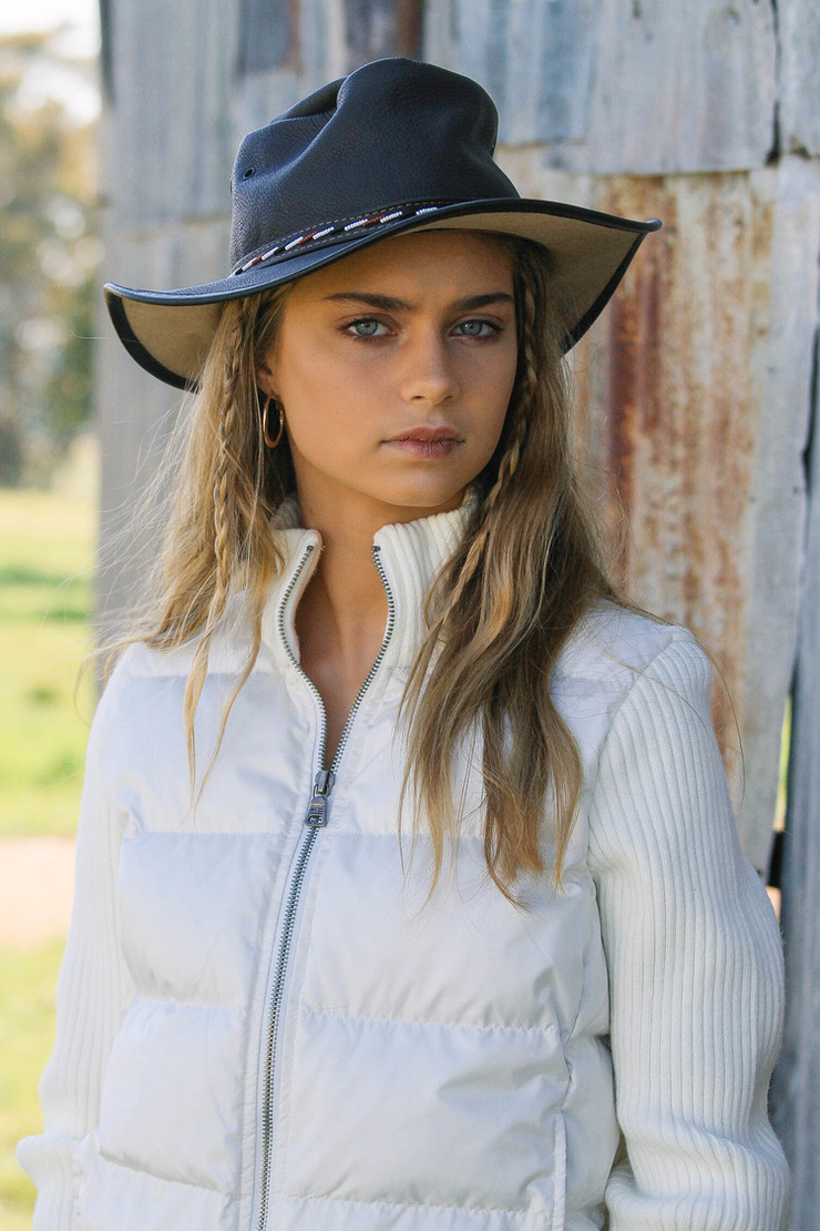 Mia Parsonage
