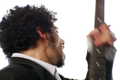 Scot Sax