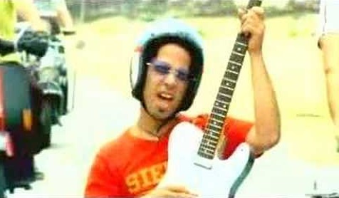Scot Sax