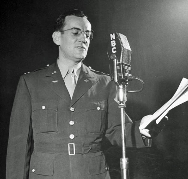 Glenn Miller