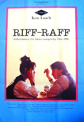 Riff-Raff