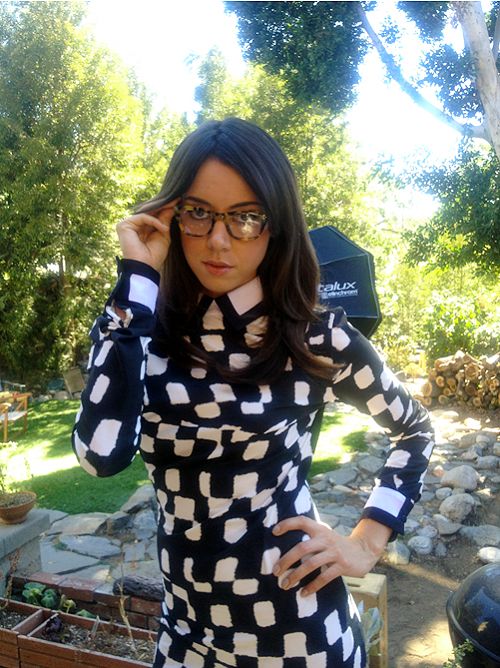 Aubrey Plaza Aubrey Plaza