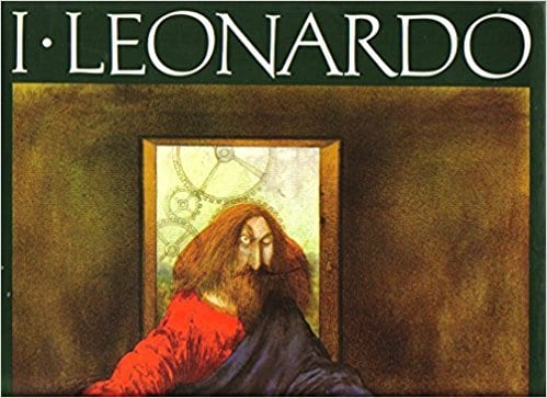 I, Leonardo