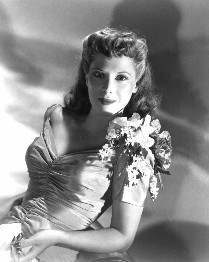 Dinah Shore Dinah Shore