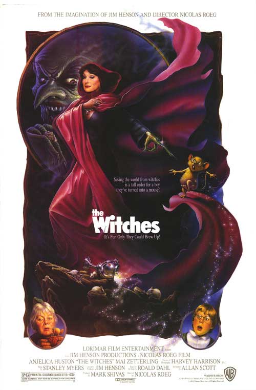 The Witches (1990)