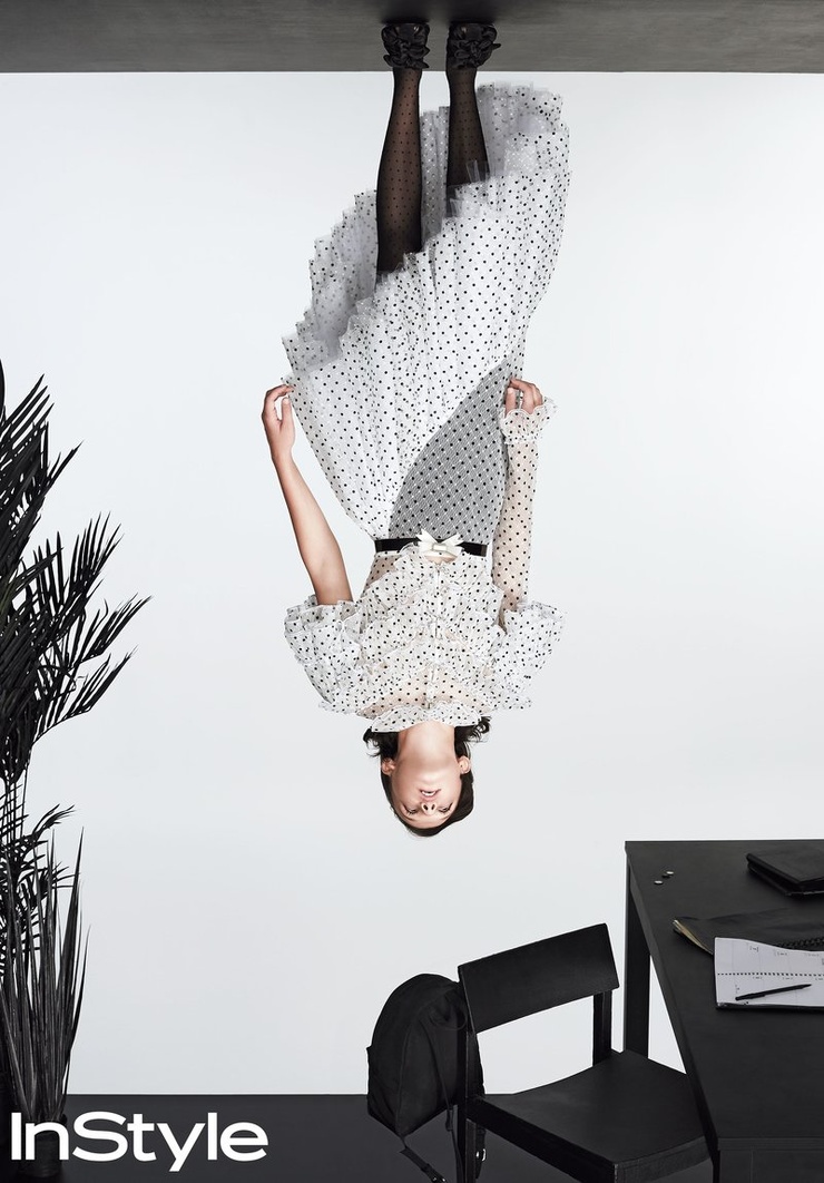 Millie Bobby Brown